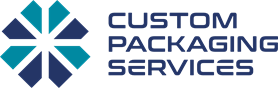 Custom Packaging Light logo