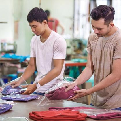 Fulfillment Workers